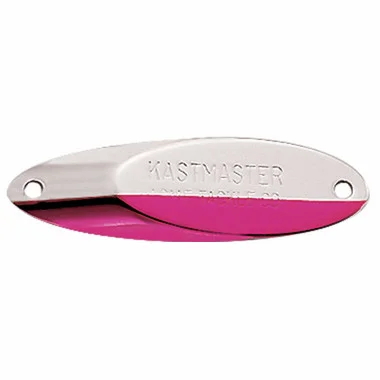 Acme Tackle Kastmaster Spoons – 12,7 g – Rouge or