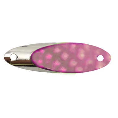 Acme Tackle Kastmaster Spoons – 6,35 g – Violet Argenté