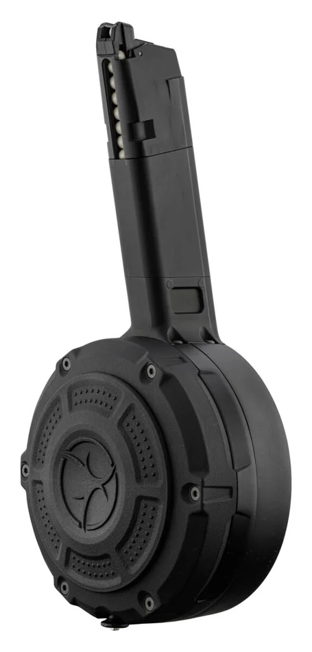 Action Army Chargeur pour réplique airsoft GBB Assassin AAP01 6 mm