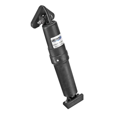 Actionneur d&rsquo;onglet compensateur Lectrotab 12 V – câble de 6 pi