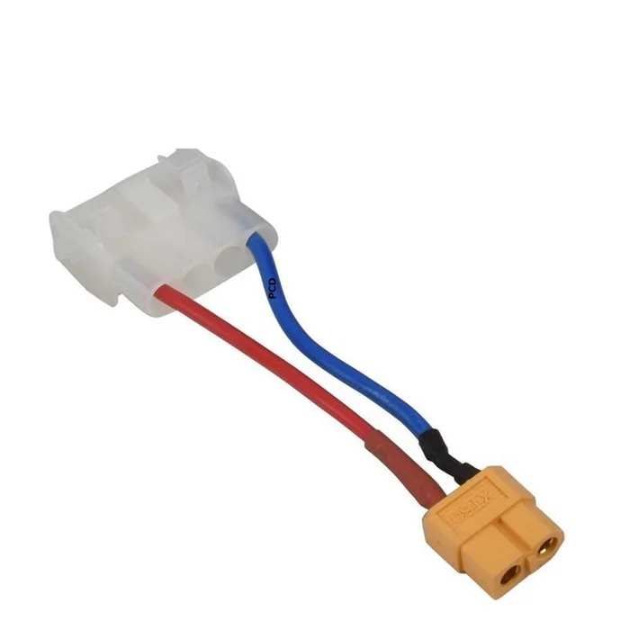 Adaptateur Batterie Pour Bateaux Amorceurs Anatec Plomb-Lithium
