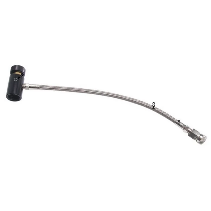 Adaptateur Crosman Co2