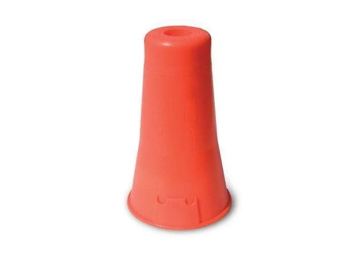 Adaptateur Cyalume pour cône de signalisation Cyalume