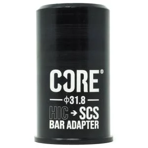 Adaptateur de barre Cale HIC to SCS