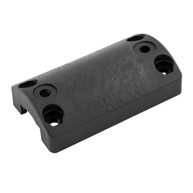 Adaptateur de montage sur rail Cannon – CAN1907050
