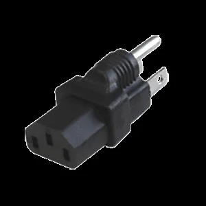 Adaptateur de prise ProMariner C13 – US