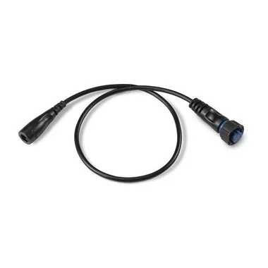 Adaptateur Garmin 010-12721-00 (Connectez une sonde à 4 broches à un port sonar à 8 broches)