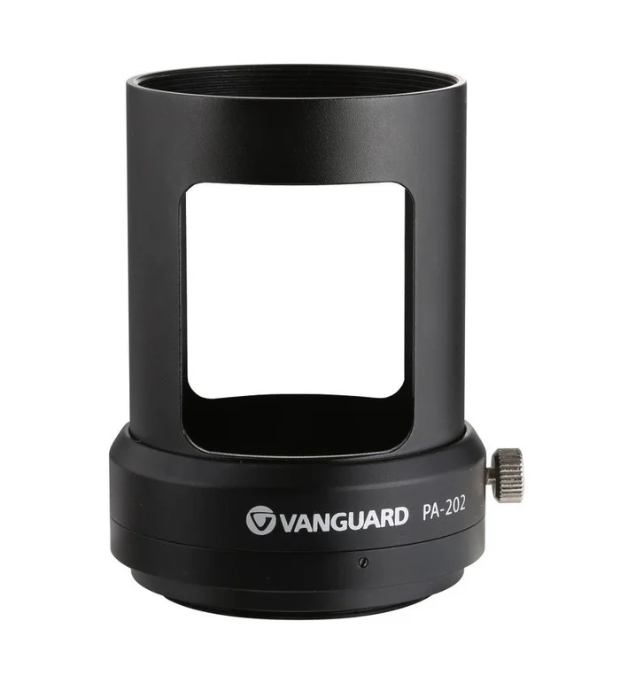 Adaptateur photo longue vue xf et hd Vanguard