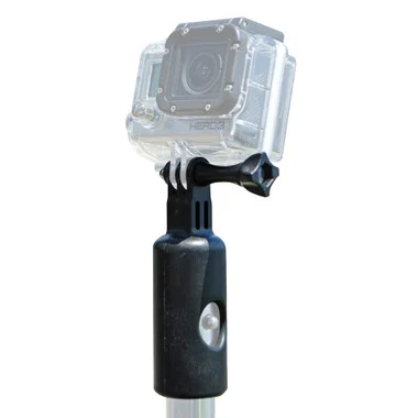 Adaptateur pour caméra GoPro Shurhold