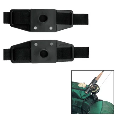 Adaptateur pour float tube Scotty 266 pour montage latéral et sur le pont 241 – 266