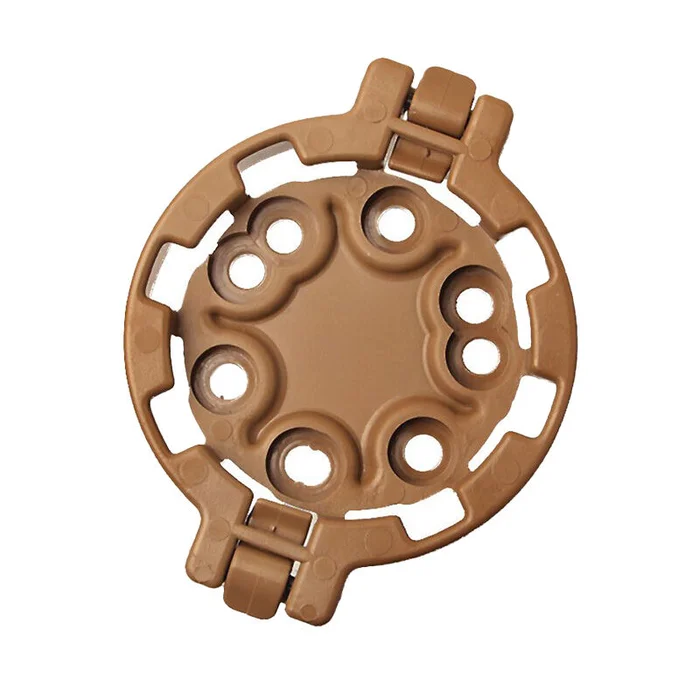 Adaptateur QD Femelle Molded – R2100511CT