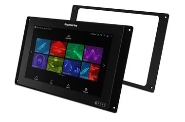 Adaptateur Raymarine A80529 Axiom 12 dans C120/e120 Classic