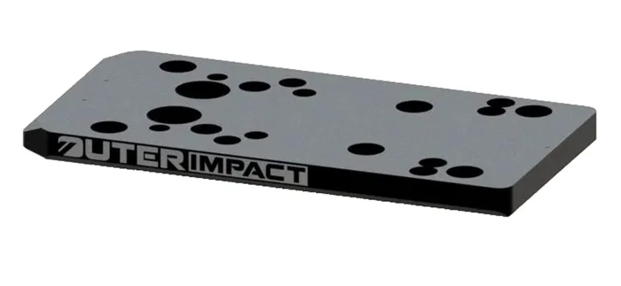ADAPTATEUR RED DOT – MRA- POUR STEYR A1-A2