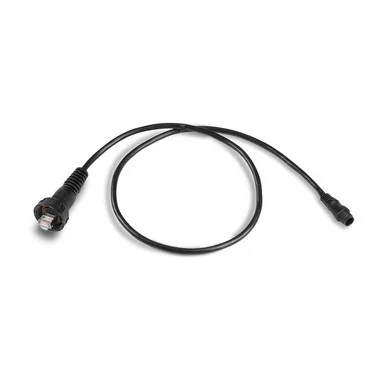 Adaptateur réseau Garmin 010-12531-01 Petit mâle vers grand