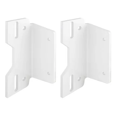 Adaptateur Sandwich Universel Blanc Minn Kota Pour Raptor – MIN1810389