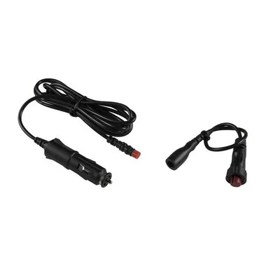 Adaptateur secteur Garmin 12 V pour véhicule à 4 broches