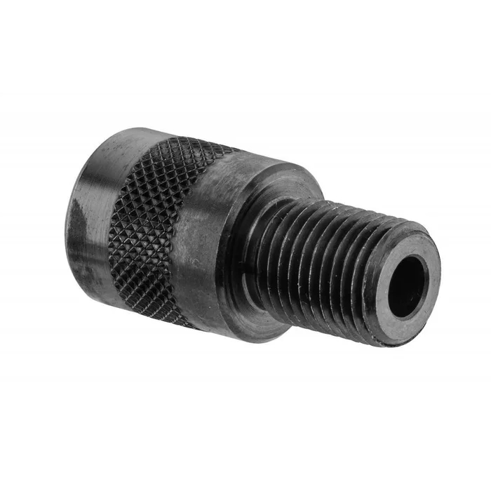 Adaptateur Silencieux Chiappa Firearms – Pas 1/2-28 vers 1/2-20 – Compatibilité et Réduction du Bruit