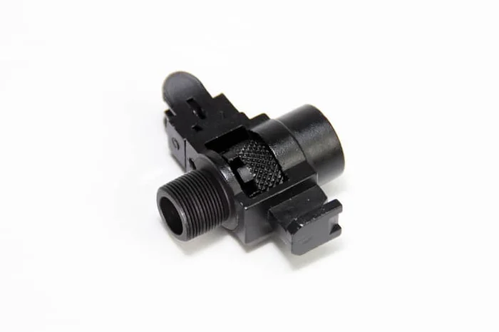 ADAPTATEUR SILENCIEUX M14 EBR LONG