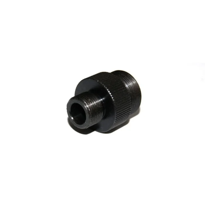 Adaptateur Silencieux PPS – Compatible AW308 et MB08 – Réduction de Bruit – Améliore la Précision
