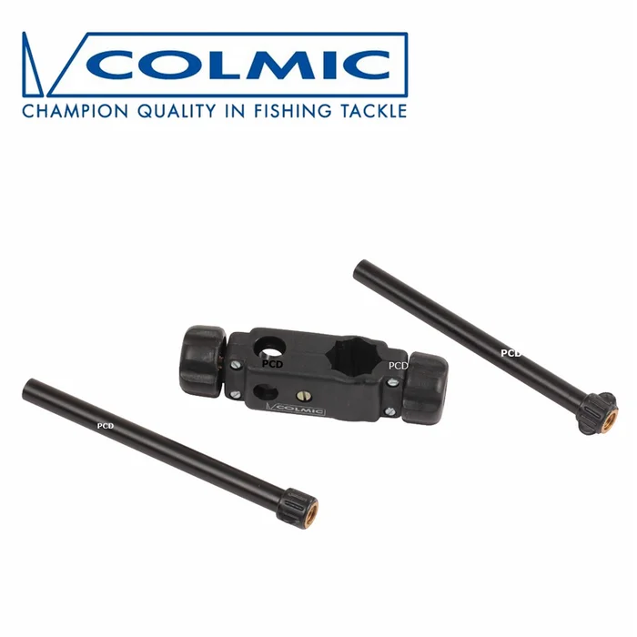 ADAPTATEUR UNIVERSEL COLMIC
