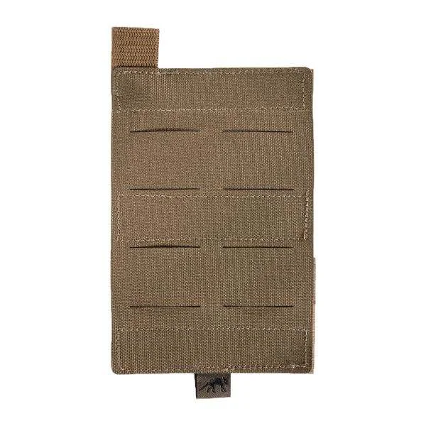 Adaptateur Velcro vers MOLLE Coyote