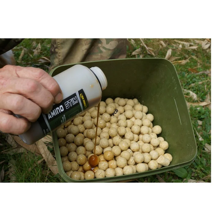 Additif Liquide Fun Fishing Amino Stim 500ML