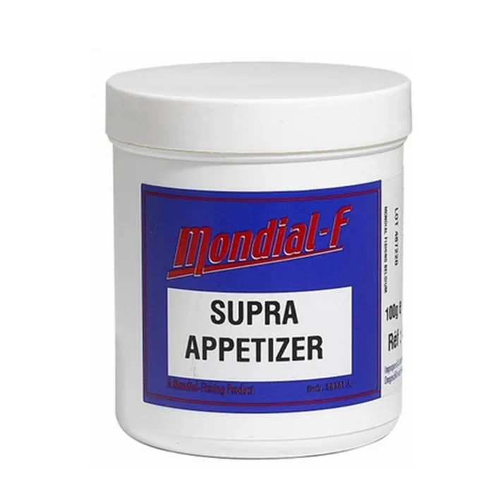 Additif Mondial-F Supra Appetizer 100G