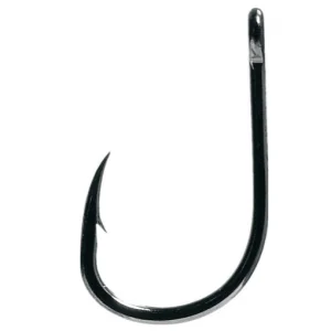 Addya Black Nickel Steel-Bug Crows, Ring Ring – Pack de valeur (25CT)