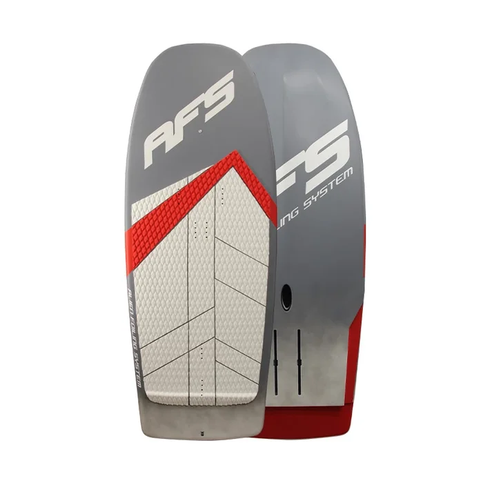 AFS – Fire 2023