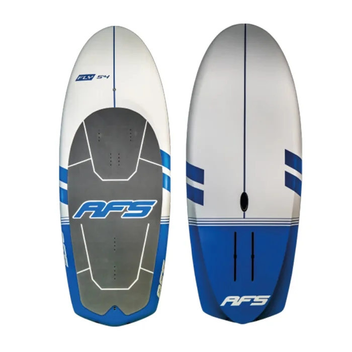 AFS – Fly 2024