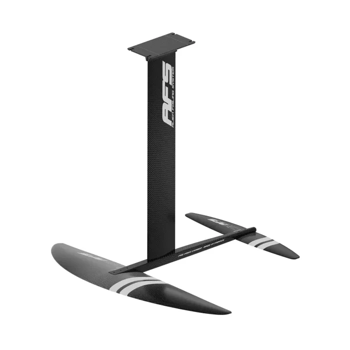 AFS Alpha Carver Carbon 2000 – 2021