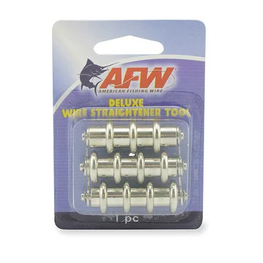 AFW – Outil de défrisage à fil – Deluxe