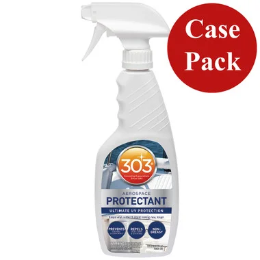 Agent de protection aérospatial marin 303 – 16 oz *Caisse de 6*