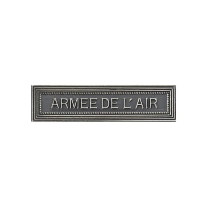 Agrafe Armée de l’Air