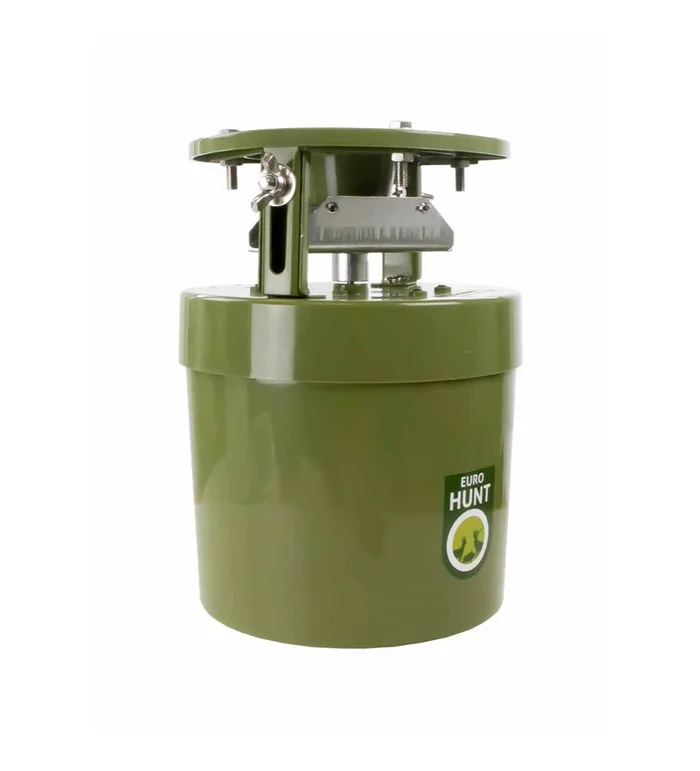 Agrainoir automatique Light 6V