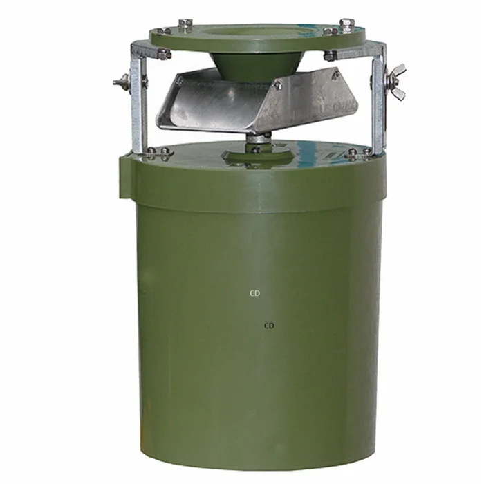 Agrainoir Automatique Roc Import Power Feeder