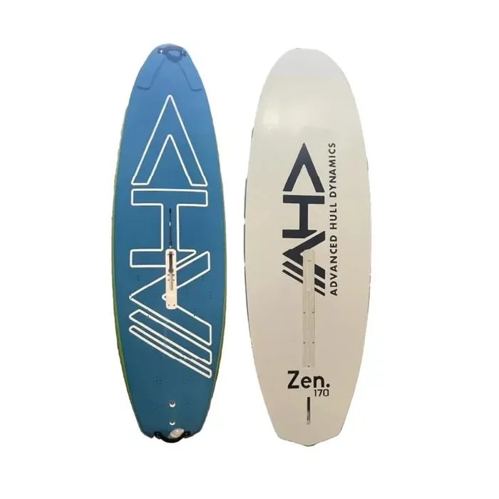 AHD – Zen Evolution 2022