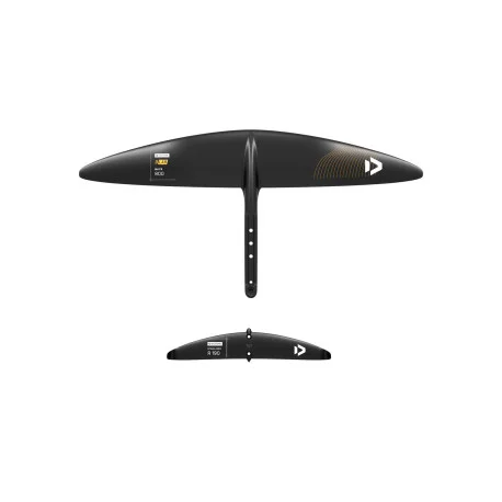 Aile avant + stabilisateurDuotone Wing Set Blitz D/LAB 2025