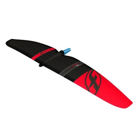 Aile avant WindFoilF-One FRONT WING LEVO CARBON 900 2021