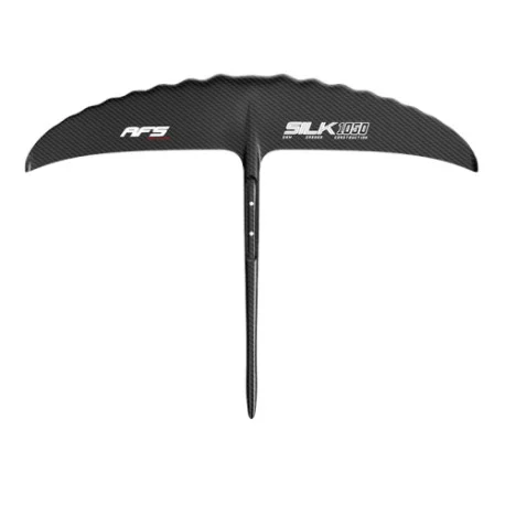 Aile avantAFS : Alien foiling system front wing silk