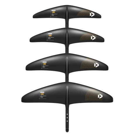 Aile avantDuotone Front Wing Aero Carve 2.0 D/LAB 2024