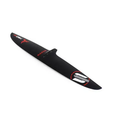 Aile avantSabfoil Front Wing Razor 780 PF – 631 cm² 2024