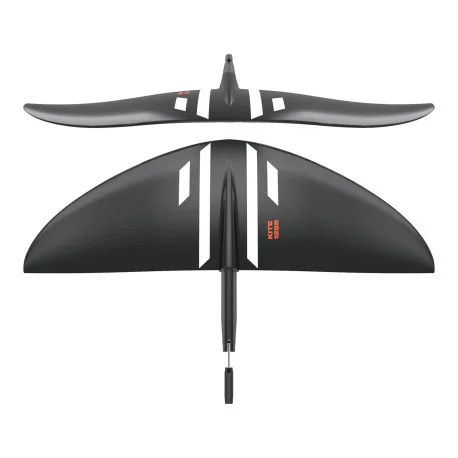Aile avantSlingshot ONE-LOCK KITE FRONT WING2025