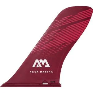 Aileron avec logo Slide-in