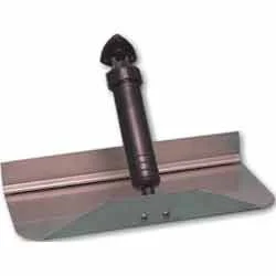 Ailerons compensateurs Bennett 12×9 sans commande