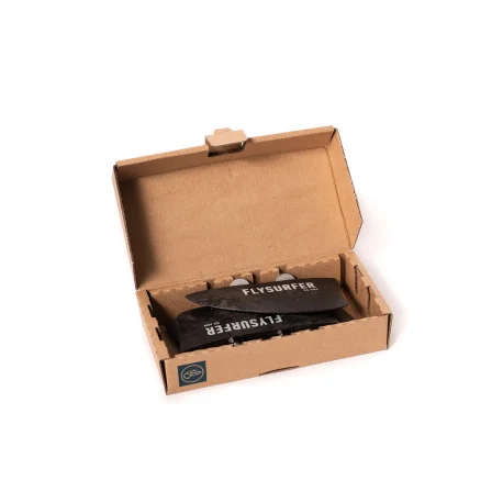 Ailerons Kitesurfflysurfer Pack 4 ailerons SOLID