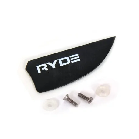 Ailerons KitesurfRyde aileron twin tip