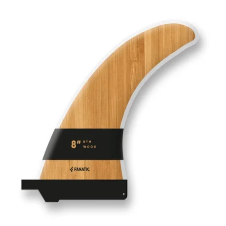Ailerons SUPFanatic Fin centre fly eco