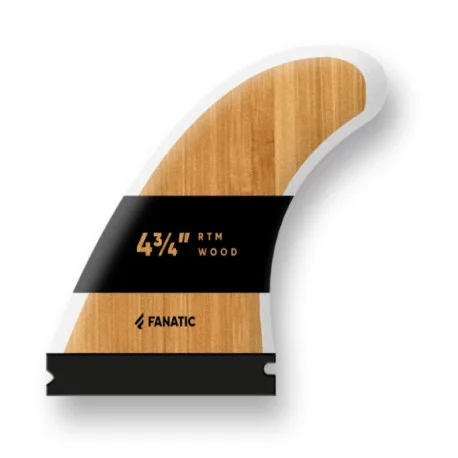 Ailerons SUPFanatic Fin Side fly eco