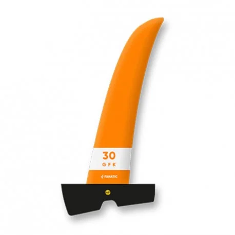 Ailerons Windsurf FreerideFanatic Fin Ripper